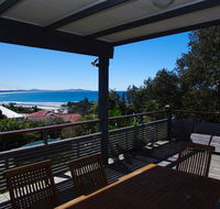 Point Break 14 Korogora Street - Accommodation VIC