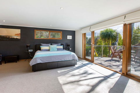 POINT LEO BEACH HOUSE - POINT LEO - Accommodation VIC 0