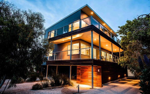 Point Lonsdale Holiday Apartments - Accommodation VIC 0