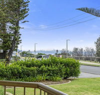 POINTVIEW LODGE UNIT 1 - Accommodation VIC