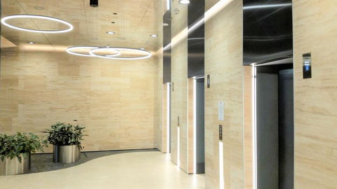 Poly Epping Holiday Apartment - Accommodation VIC 1