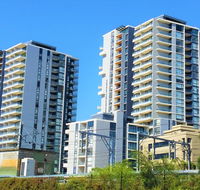 Poly Epping Holiday Apartment - Accommodation VIC