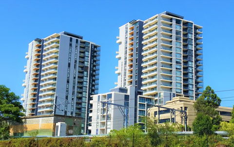 Poly Epping Holiday Apartment - Accommodation VIC 0