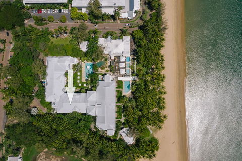 Poolside Apt. In Alamanda Beachfront Resort (55) - Accommodation VIC 1