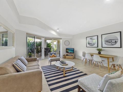 Poolside At Iluka Resort Apartments - Accommodation VIC 2