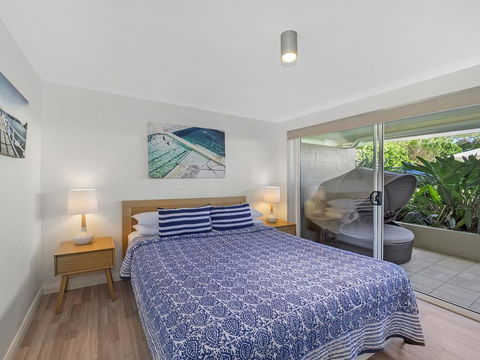 Poolside At Iluka Resort Apartments - Accommodation VIC 3