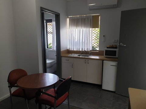 Port Aloha Motel - Accommodation VIC 3