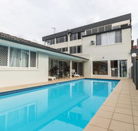 Port Aloha Motel - Accommodation VIC