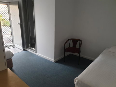 Port Aloha Motel - Accommodation VIC 1