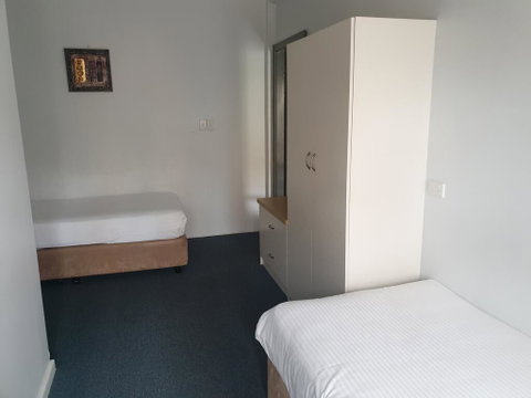 Port Aloha Motel - Accommodation VIC 2