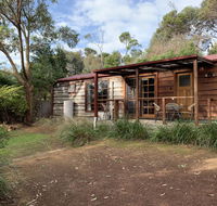 Port Bayou Cottage