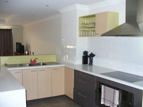 Port Denison Beach Resort - Accommodation VIC 1