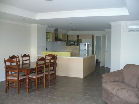 Port Denison Beach Resort - Accommodation VIC 2