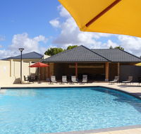 Port Denison Beach Resort - Accommodation VIC