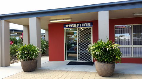 Port Denison Motor Inn - Accommodation VIC 2
