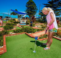 Port Fairy BIG4 Holiday Park - Accommodation VIC
