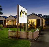 Port Fairy Motor Inn - Accommodation VIC