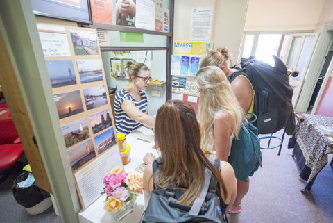 Port Fairy YHA - Accommodation VIC 2