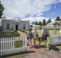 Port Fairy YHA - Accommodation VIC
