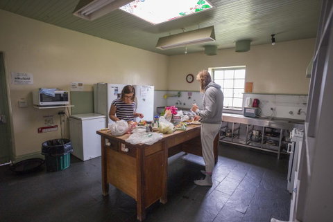 Port Fairy YHA - Accommodation VIC 3