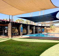 Port Hedland Walkabout Motel - Accommodation VIC
