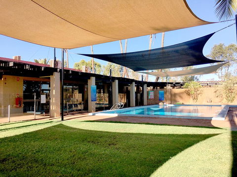 Port Hedland Walkabout Motel - Accommodation VIC 0
