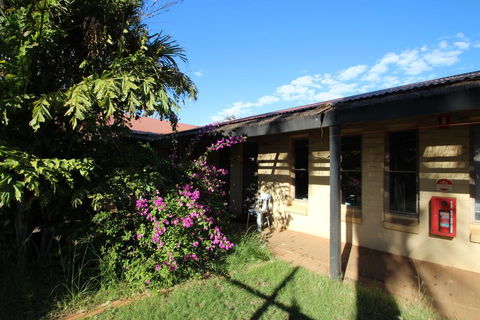Port Hedland Walkabout Motel - Accommodation VIC 1