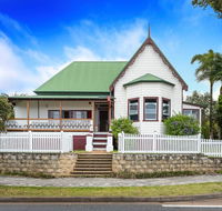 Port Macquarie Backpackers - Accommodation VIC