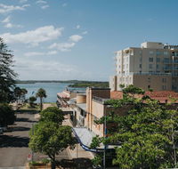Port Macquarie Hotel - Accommodation VIC