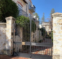 Port Mill Bed  Breakfast - Accommodation VIC