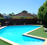 Port O'Call Motel - Accommodation VIC