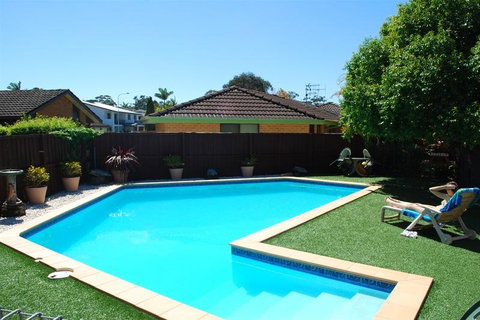 Port O'Call Motel - Accommodation VIC 0