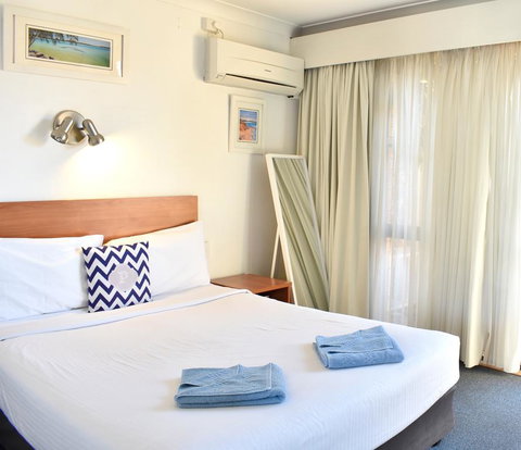 Port O'Call Motel - Accommodation VIC 2
