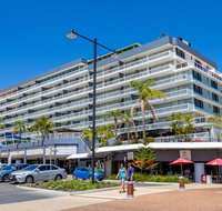 Port Pacific Resort - Accommodation VIC