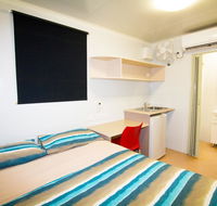 Port Tourist Park - Accommodation VIC