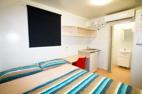 Port Tourist Park - Accommodation VIC 0