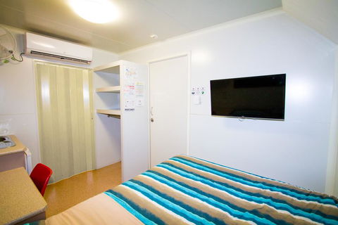 Port Tourist Park - Accommodation VIC 1