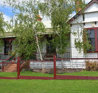 Portarlington Vicarage - Accommodation VIC