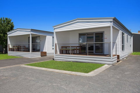 Portland Holiday Village - Accommodation VIC 1