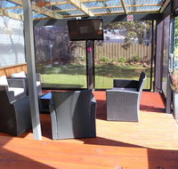 Portland Retro Motel - Accommodation VIC