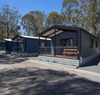 Portland Tourist Park - Accommodation VIC