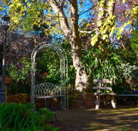 Possum Creek Lodge - Accommodation VIC