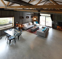 Powerhouse  Eagles Rise - Accommodation VIC