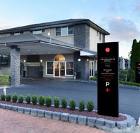 Powerhouse Hotel Armidale by Rydges - Accommodation VIC