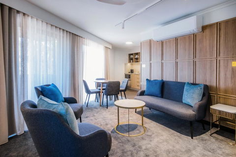 Powerhouse Hotel Tamworth By Rydges - Accommodation VIC 3