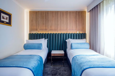 Powerhouse Hotel Tamworth By Rydges - Accommodation VIC 2