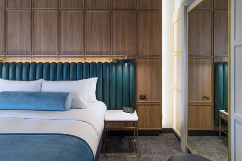 Powerhouse Hotel Tamworth By Rydges - Accommodation VIC 0