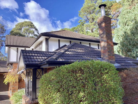Pride Leisure Garden House - Accommodation VIC 1