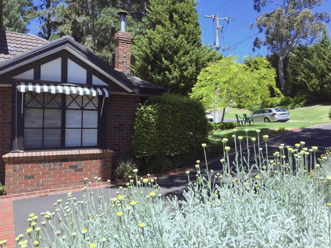 Pride Leisure Garden House - Accommodation VIC 2