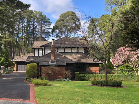 Pride Leisure Garden House - Accommodation VIC 0